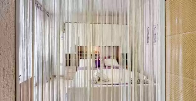 Appartamenti Gina - A1 Monolocale con terrazza