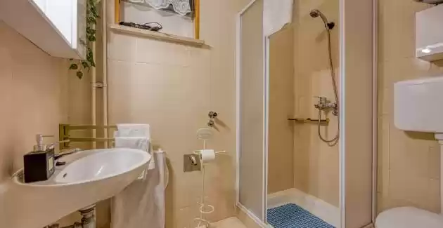 Appartamenti Gina - A2 con Terrazza