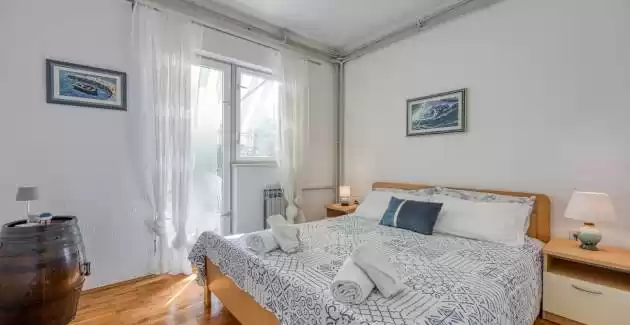 Appartamenti Gina - A2 con Terrazza