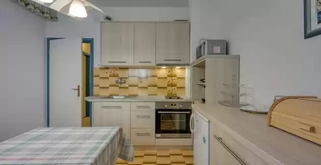 Appartamenti Gina - A2 con Terrazza