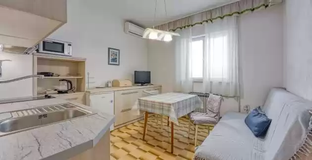 Appartamenti Gina - A2 con Terrazza