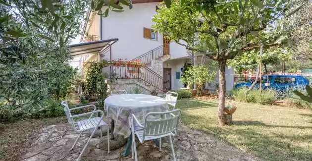 Appartamenti Gina - A2 con Terrazza