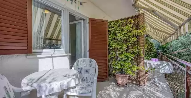 Appartamenti Gina - A2 con Terrazza