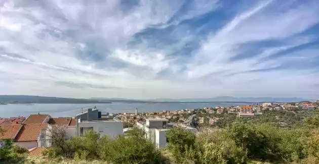 Three-Bedroom App Niko 3