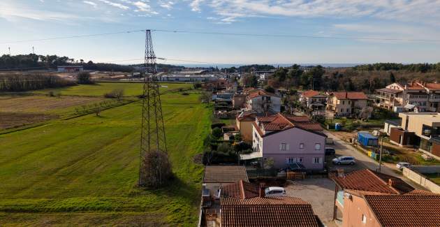 Appartamento Sonne Porec