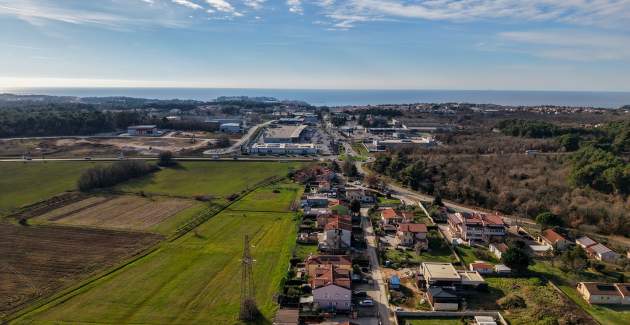 Appartamento Sonne Porec