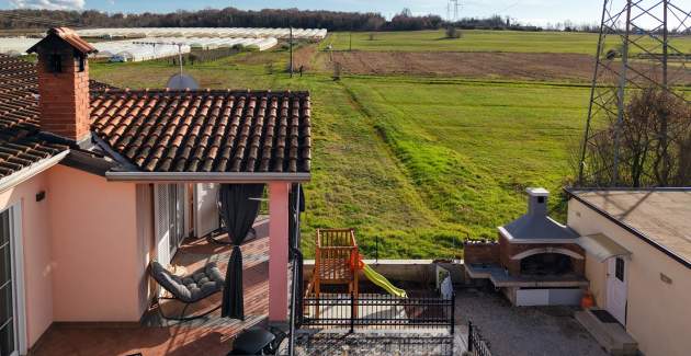 Appartamento Sonne Porec