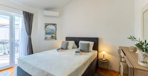 Appartamento Sonne Porec