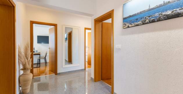 Appartamento Sonne Porec