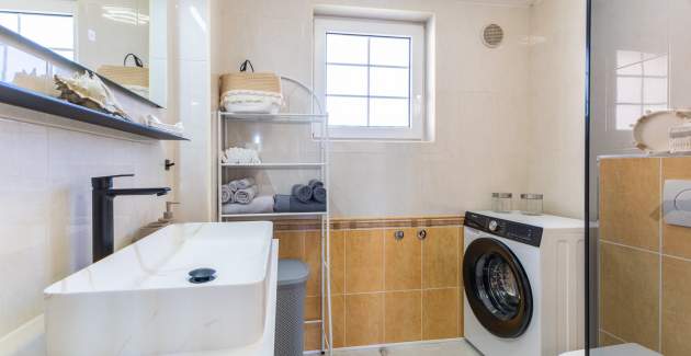 Appartamento Sonne Porec