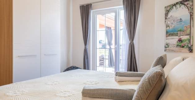 Appartamento Sonne Porec