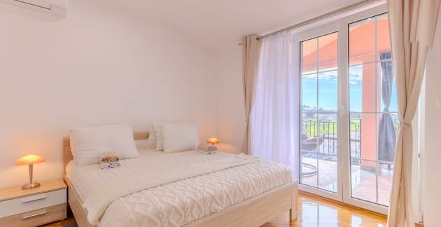 Appartamento Sonne Porec