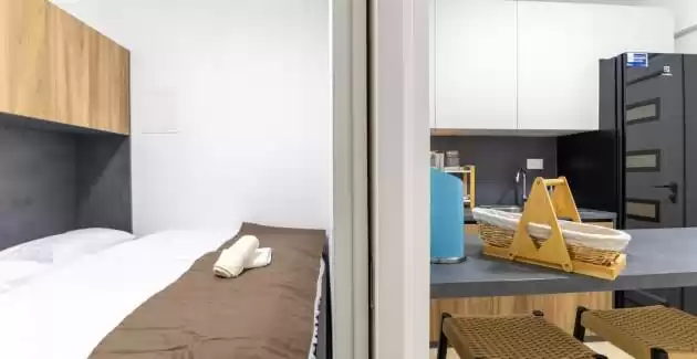 Viktoria's Apartments / Studio