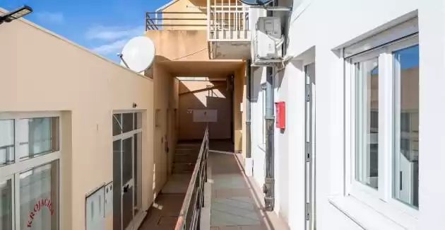 Viktoria's Apartments / Studio