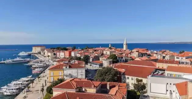 Viktoria's Apartments / Studio