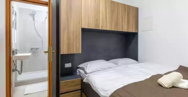 Viktoria's Apartments / Studio