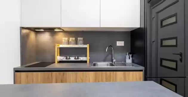 Viktoria's Apartments / Studio