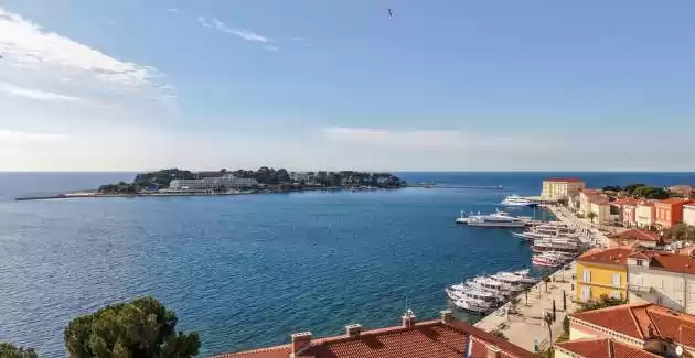 Viktoria's Apartments / Studio