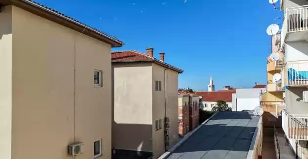 Viktoria's Apartments / Studio