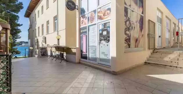 Viktoria's Apartments / Two-bedroom Apartment