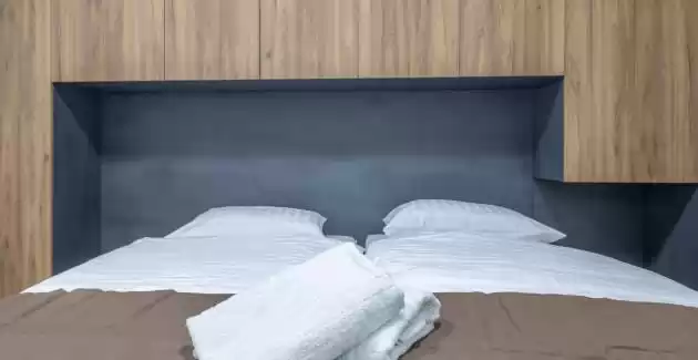 Viktoria's Apartments / Two-bedroom Apartment