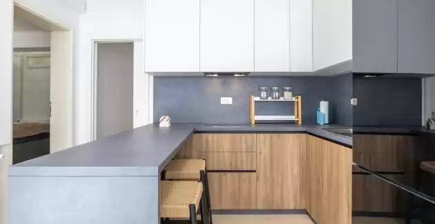 Viktoria's Apartments / Two-bedroom Apartment