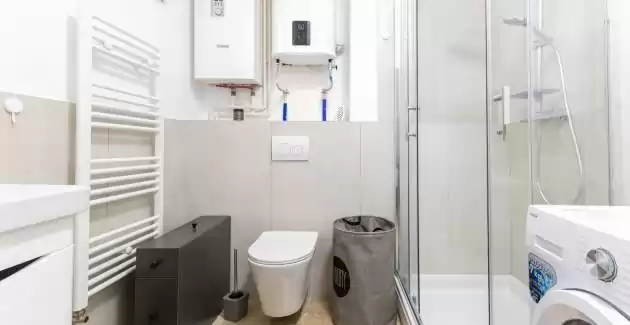 Viktoria's Apartments / Two-bedroom Apartment