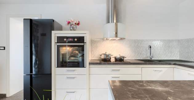 Villa Ivana Jesenovik