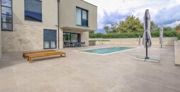 Villa Ivan - Novità in offerta per il 2026