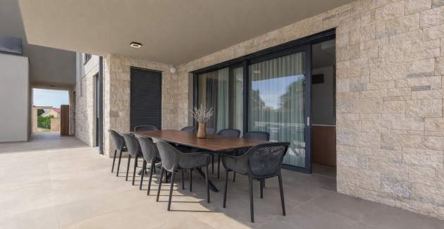 Villa Ivan - Novità in offerta per il 2026