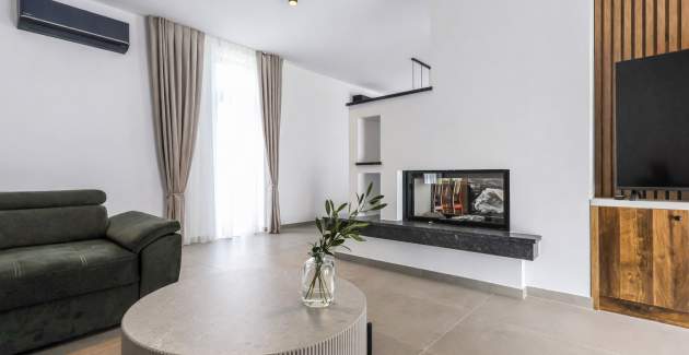 Villa Ivan - Novità in offerta per il 2026