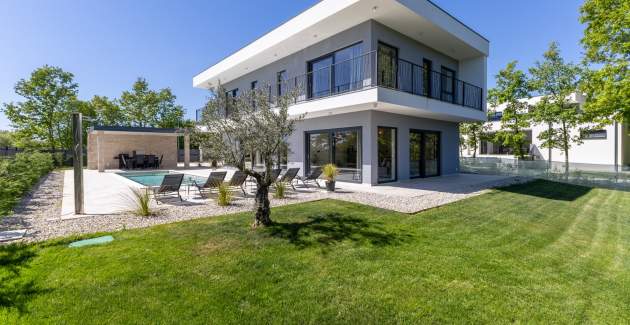 Villa Adistria