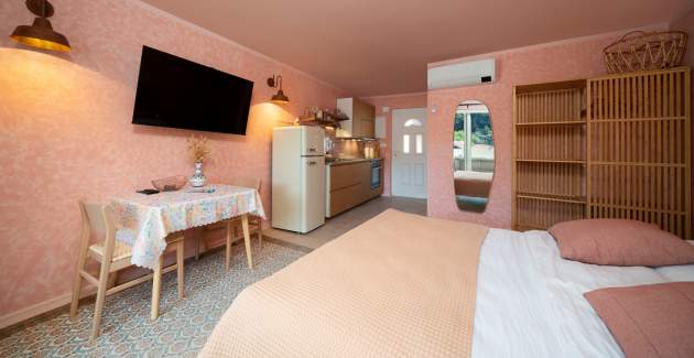 Studio Apartment Nada A3