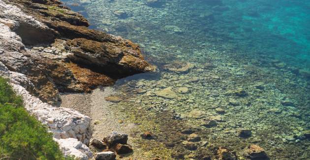 Studio Apartment Nada A3