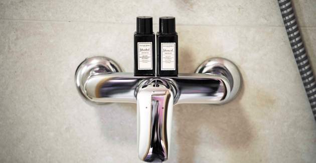 Studio Apartment Nada A3