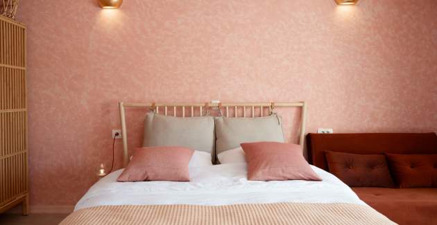 Studio Apartment Nada A3