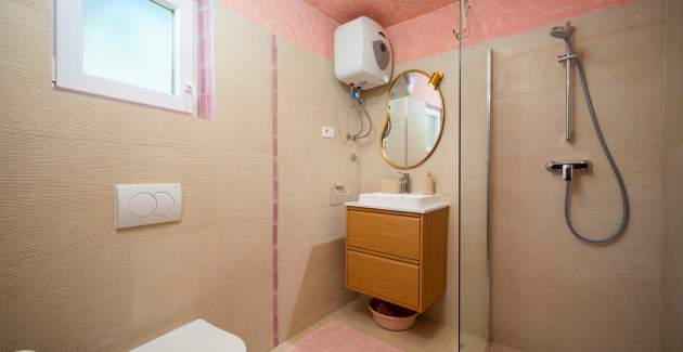 Studio Apartment Nada A3