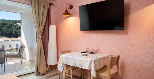 Studio Apartment Nada A3