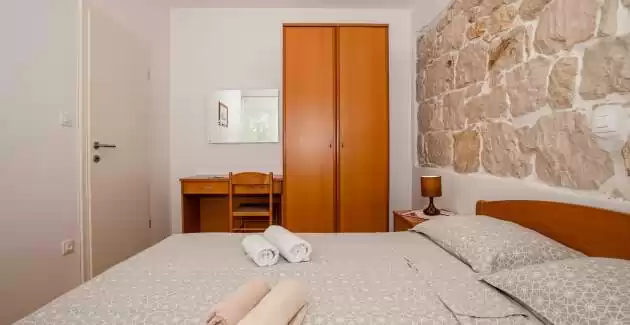 B&B Kordic / Two Bedroom Apartment A - Island of Rab