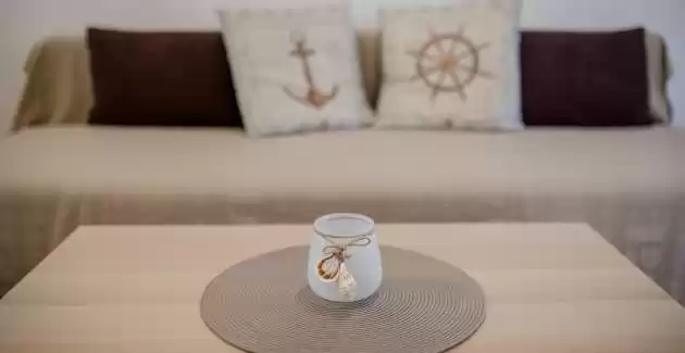 B&B Kordic / Two Bedroom Apartment A - Island of Rab