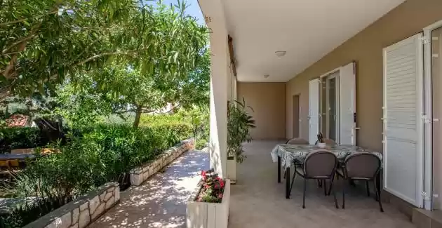 B&B Kordic / Two Bedroom Apartment A - Island of Rab