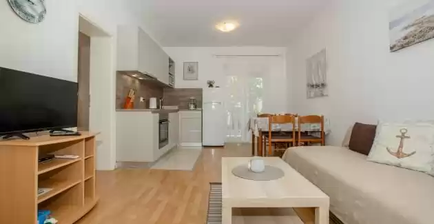 B&B Kordic / Two Bedroom Apartment A - Island of Rab