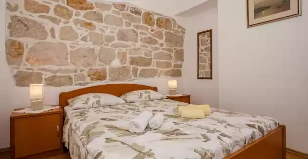 B&B Kordic / Two Bedroom Apartment A - Island of Rab