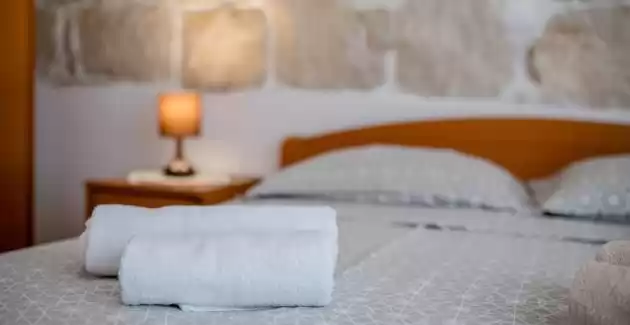 B&B Kordic / Two Bedroom Apartment A - Island of Rab