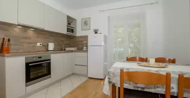 B&B Kordic / Two Bedroom Apartment A - Island of Rab