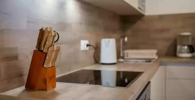 B&B Kordic / Two Bedroom Apartment A - Island of Rab