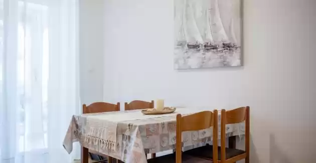 B&B Kordic / Two Bedroom Apartment A - Island of Rab