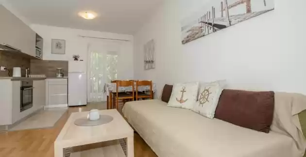 B&B Kordic / Two Bedroom Apartment A - Island of Rab