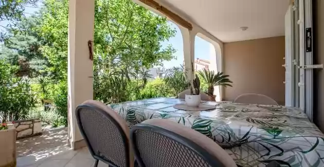 B&B Kordic / Two Bedroom Apartment A - Island of Rab