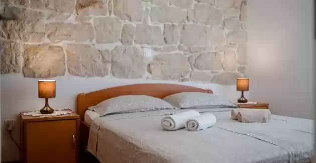 B&B Kordic / Two Bedroom Apartment A - Island of Rab